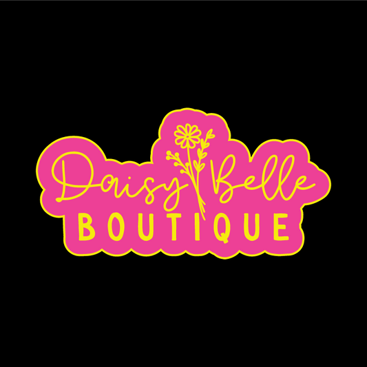 Daisy Belle Digital Gift Card